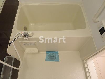 【浴室】 | ルーアン