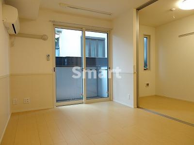 【居間・リビング】 | ルーアン