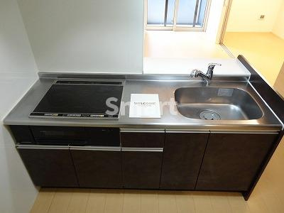 【キッチン】 | ルーアン