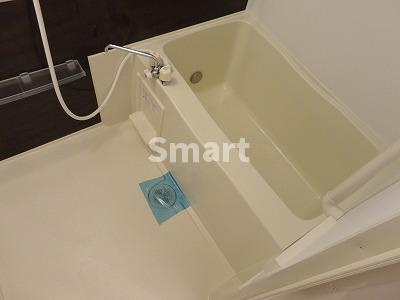 【浴室】 | ルーアン