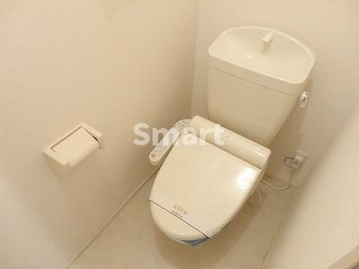 【トイレ】 | ルーアン