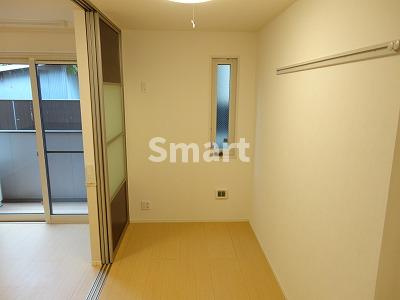 【寝室】 | ルーアン