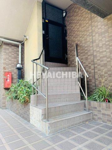 AEW HILLTOPのその他共用部分