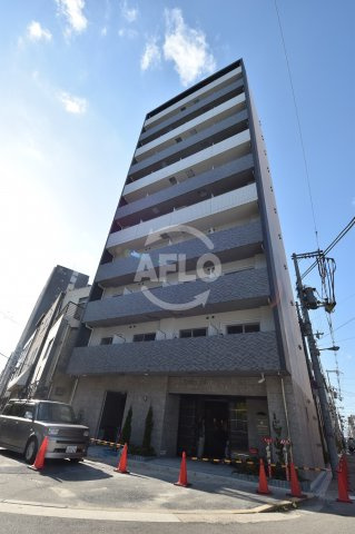 ララプレイスOSAKA DOME CITYフトゥーロの外観|ララプレイスOSAKA DOME CITYフトゥーロ　外観