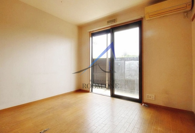 ＢＬＩＴＳ　Ｍの居間・リビング|洋室のお部屋です。