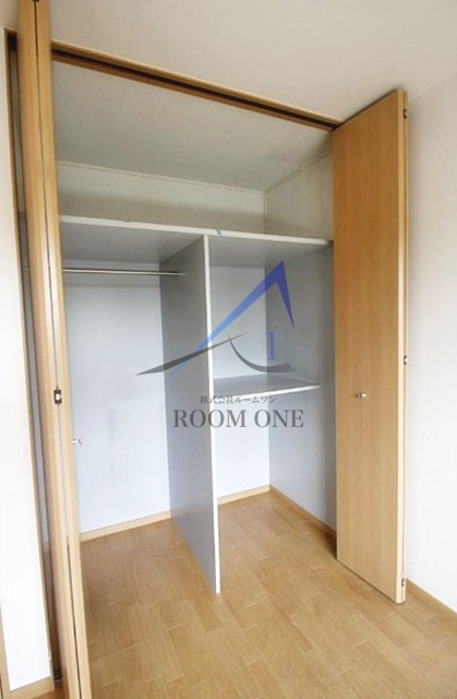 ＢＬＩＴＳ　Ｍの収納|収納です。