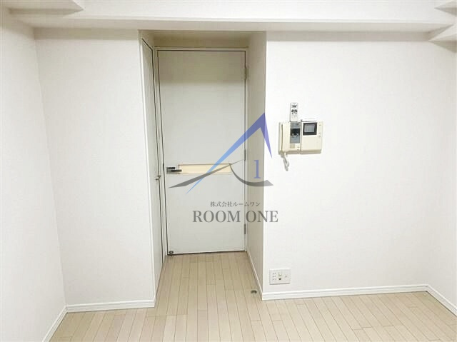 Rising place 桜木町二番館の寝室|寝室です。