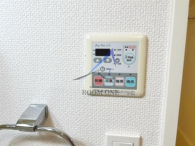 Rising place 桜木町二番館のその他