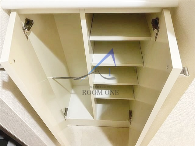 Rising place 桜木町二番館