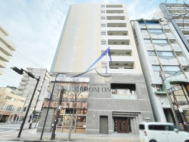 Rising place 桜木町二番館