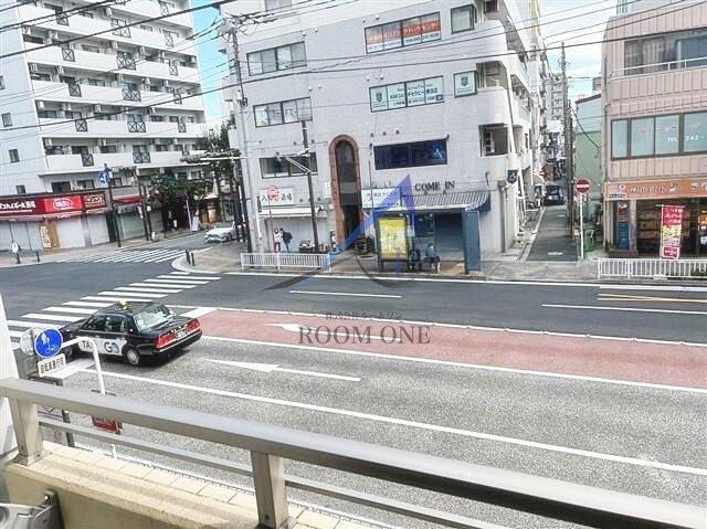 Rising place 桜木町二番館