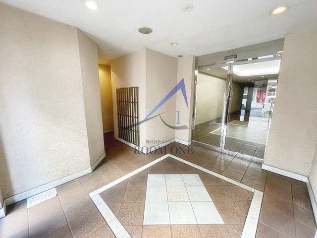 Rising place 桜木町二番館