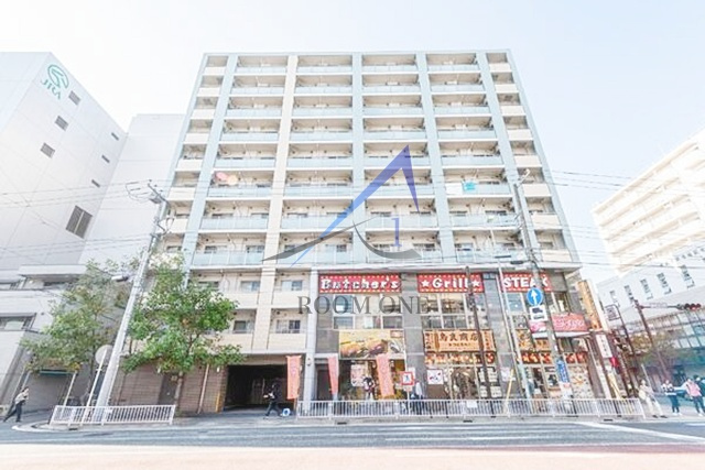 Rising place 桜木町二番館