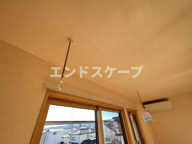 リビングタウン双葉　Ｂの設備|高崎、前橋のお部屋探しはエンドスケープまで！お客様の理想お聞かせ下さい♪
内装の色味が画像と異なる場合がございます。