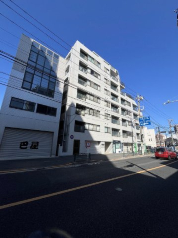 東急ドエルアルス小岩