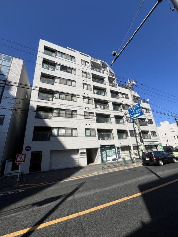 東急ドエルアルス小岩