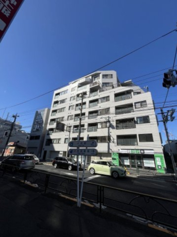 東急ドエルアルス小岩