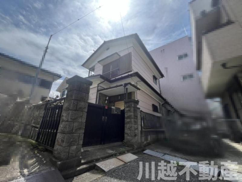 桜を愛でる情緒ある佇まい