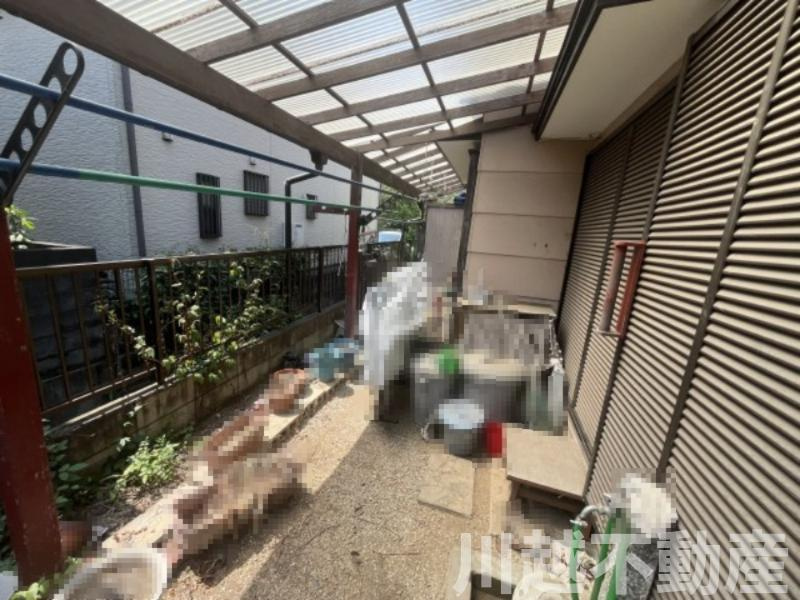 桜を愛でる情緒ある佇まいの庭|お庭で自由な時間を過ごせます