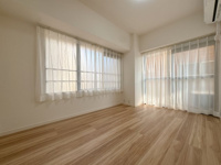 【洋室】 | ロマネスク大濠アネックス☆仲介手数料無料☆