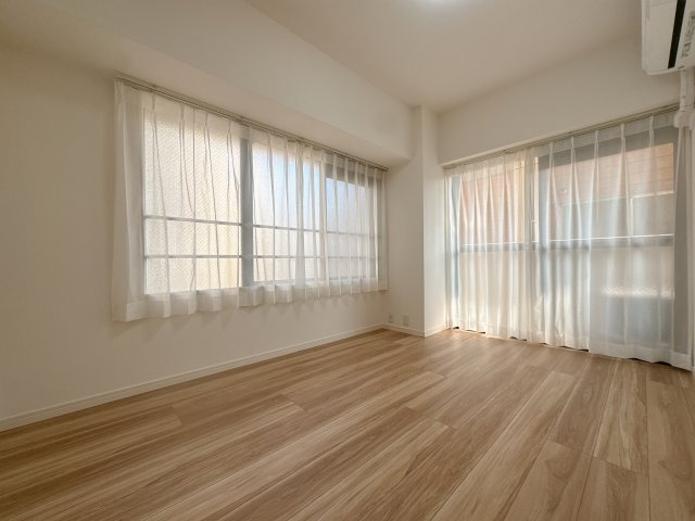 【洋室】 | ロマネスク大濠アネックス☆仲介手数料無料☆