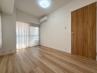 【洋室】 | ロマネスク大濠アネックス☆仲介手数料無料☆