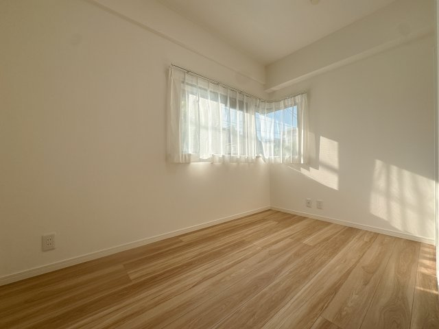 【洋室】 | ロマネスク大濠アネックス☆仲介手数料無料☆