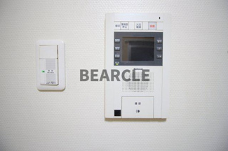 【セキュリティ】 | 五条高倉Vivre2