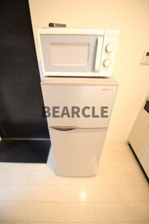 【設備】 | 五条高倉Vivre2