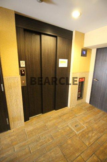 【その他共用部分】 | 五条高倉Vivre2