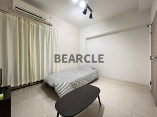 【居間・リビング】 | 五条高倉Vivre2