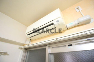 【設備】 | 五条高倉Vivre2