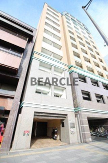 【外観】 | 五条高倉Vivre2