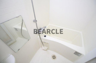 【浴室】 | 五条高倉Vivre2