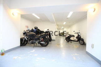 【その他共用部分】 | 五条高倉Vivre2