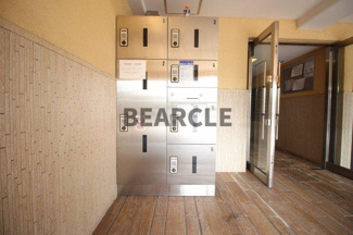 【その他共用部分】 | 五条高倉Vivre2