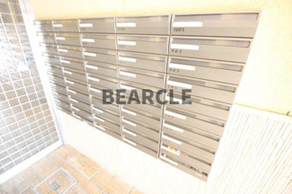 【その他共用部分】 | 五条高倉Vivre2