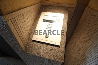 【セキュリティ】 | 五条高倉Vivre2