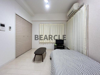 【寝室】 | 五条高倉Vivre2