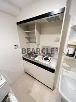 【キッチン】 | 五条高倉Vivre2