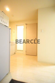 【内装】 | 五条高倉Vivre2