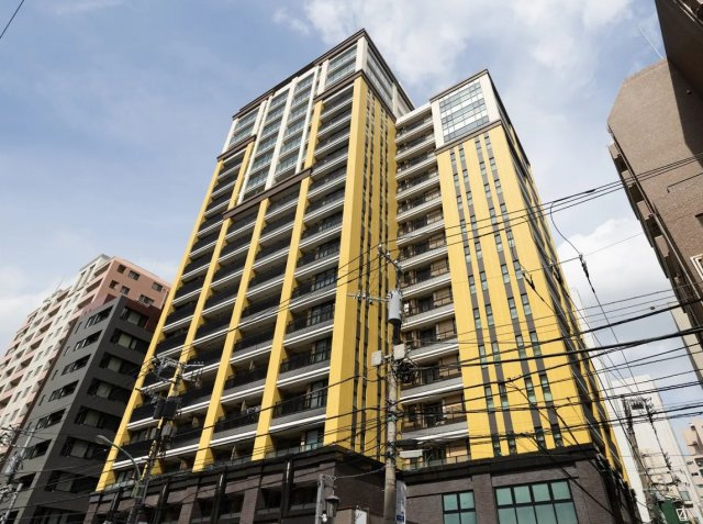 THE TOWER KOISHIKAWAの画像