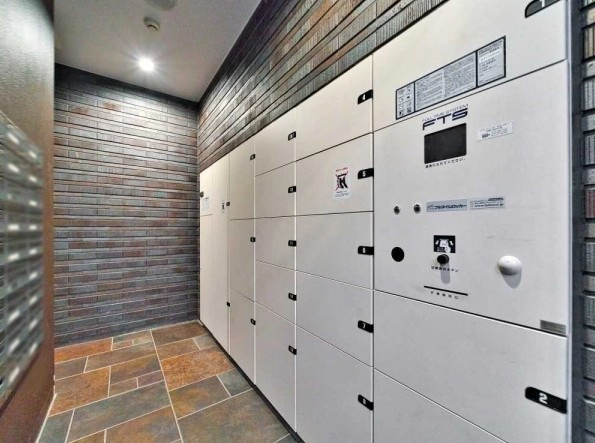 【その他共用部分】