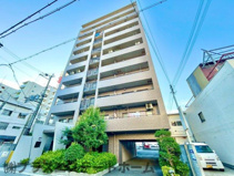 サンクラッソ神戸大開通station frontの画像