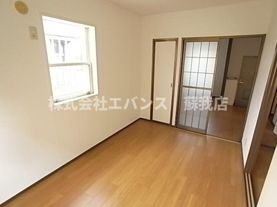  | メゾンドパス