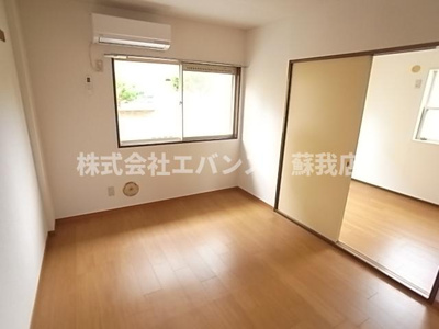  | メゾンドパス