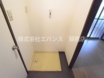  | メゾンドパス