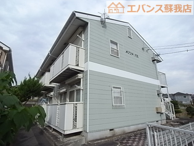 【外観】 | メゾンドパス | 建物外観を気になさる方へ、見た目の良い物件です