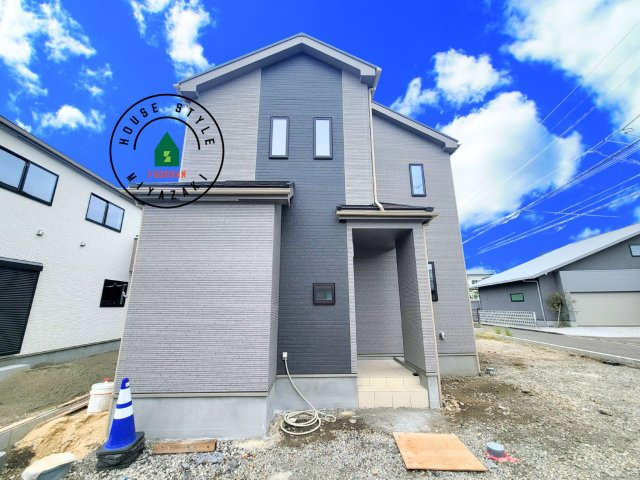 宮崎市丸山2丁目292番-2棟（B号棟）