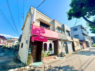 中島町3丁目　貸家の画像